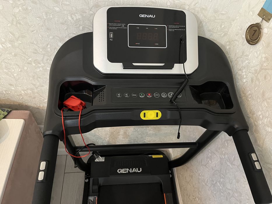 Беговая дорожка