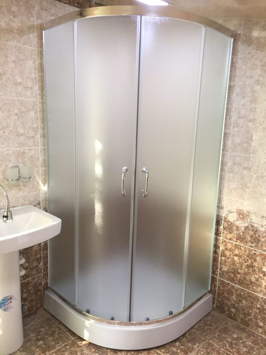 душевая кабина От