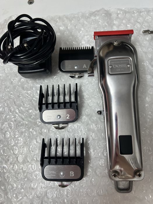 Машинка для стрижек