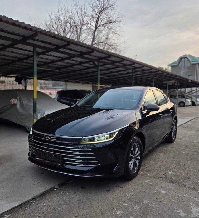 BYD Chazor Active 55km foizsiz rassrochkaga