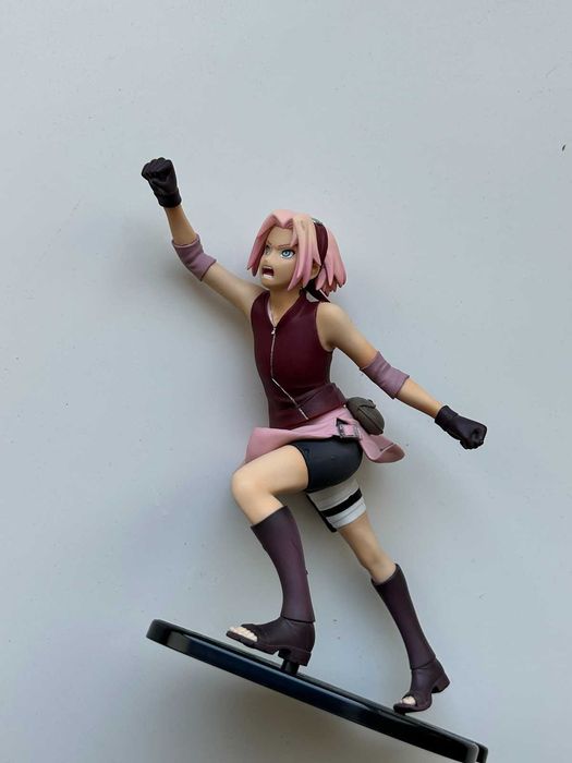 Аниме Фигурки - Naruto, Demon Slayer, My Hero Academia, Bleach, Dragon Ball