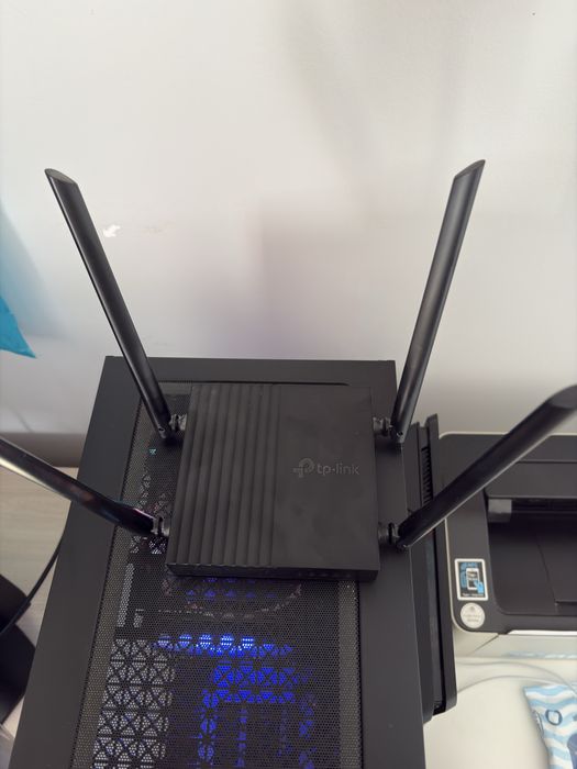 Роутер Tp link wifi