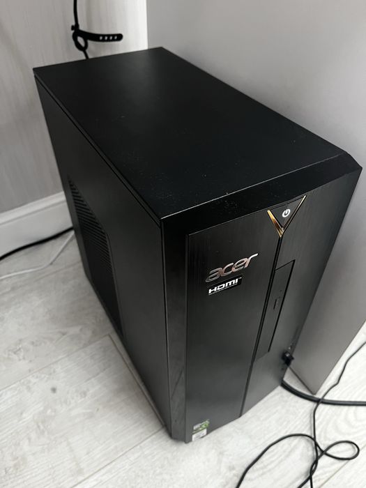 Продам игровой компьютер срочно!