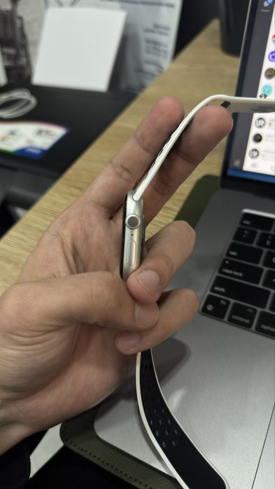 Apple watch 10 46mm 96%