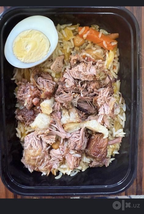 Catering hizmati 3 mahal ovqat tarqatamiz Stroykaga 45,000 boshlanadi!