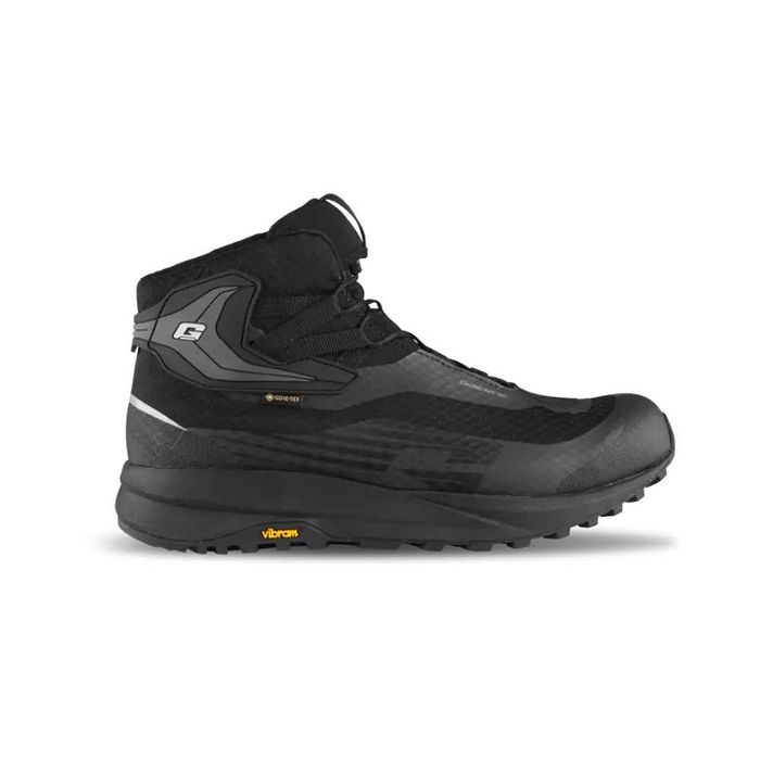 GAERNE Обувки G.Xenon Gore-Tex Black