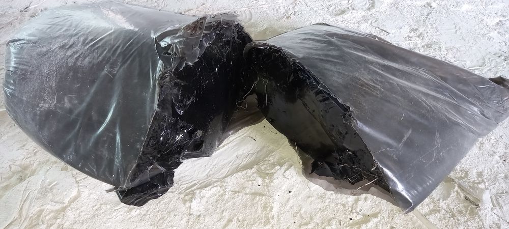 Битум чакич дорожный Туркманники