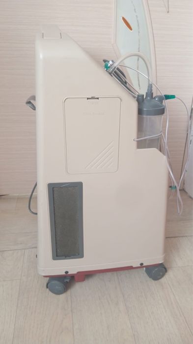 Кислородный  концентратор