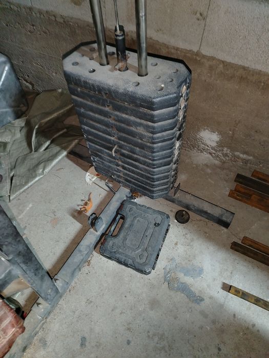 Тренажёр срочна продам