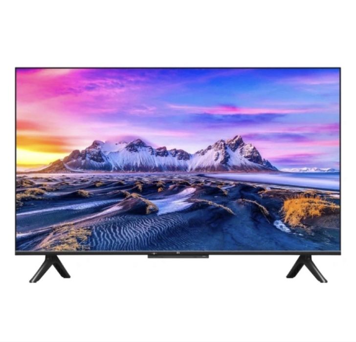 Xiaomi телевизор
