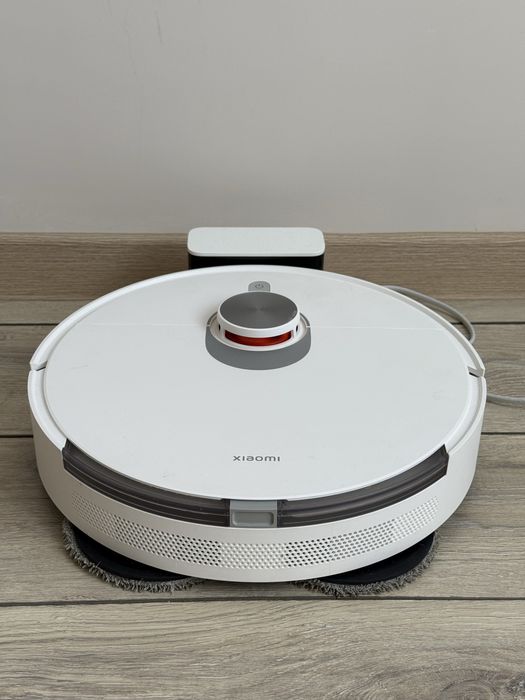 Продам робот-пылесос Xiaomi Robot Vacuum S20+