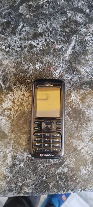 Nokia 6234 cu doua difuzoare