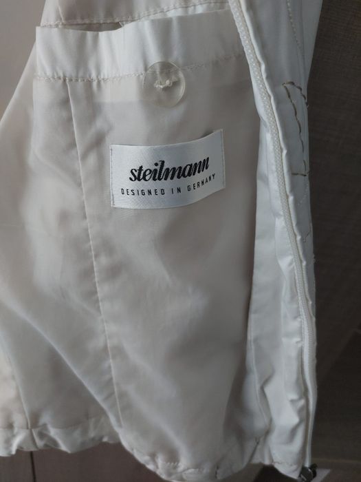 Geaca noua, mărimea 38