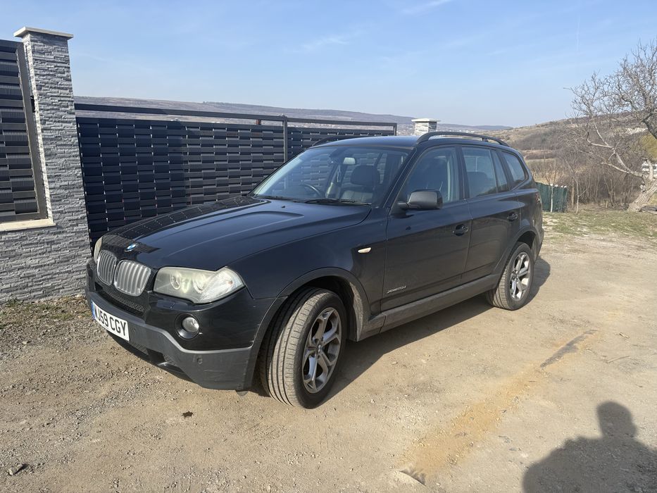 Usa BMW x3 e83 portiera bmw x3