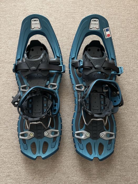 Rachete de zapada TSL Symbioz Hyperflex (L si S) NOU