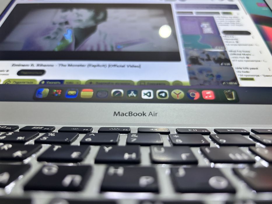 MacBook Air 13 2014