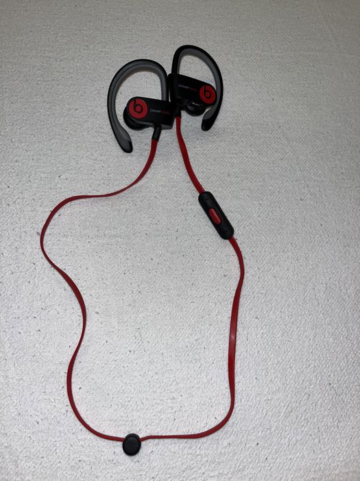 Casti Bluetooth Beats Powerbeats Wireless in ear