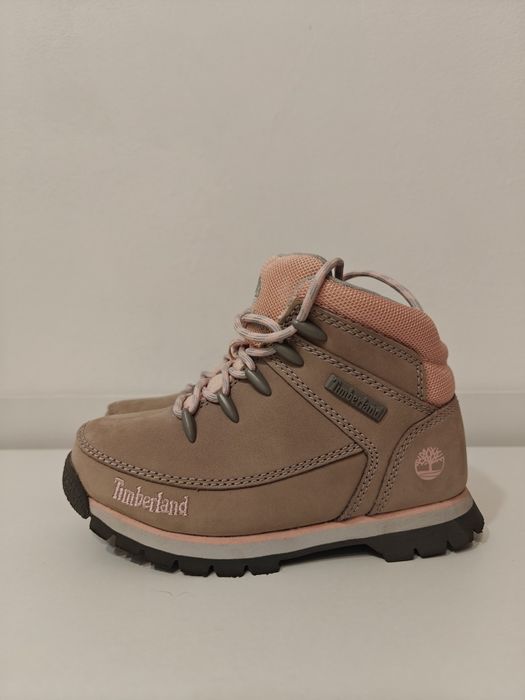 Ботинки Timberland 32