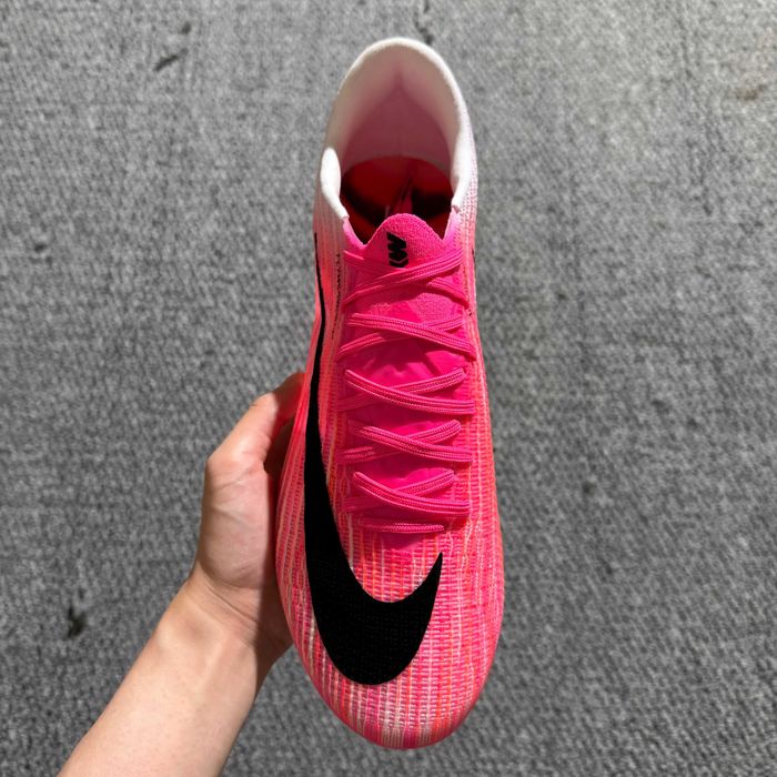 Ghete Fotbal Nike Mercurial Superfly 11 Elite FG