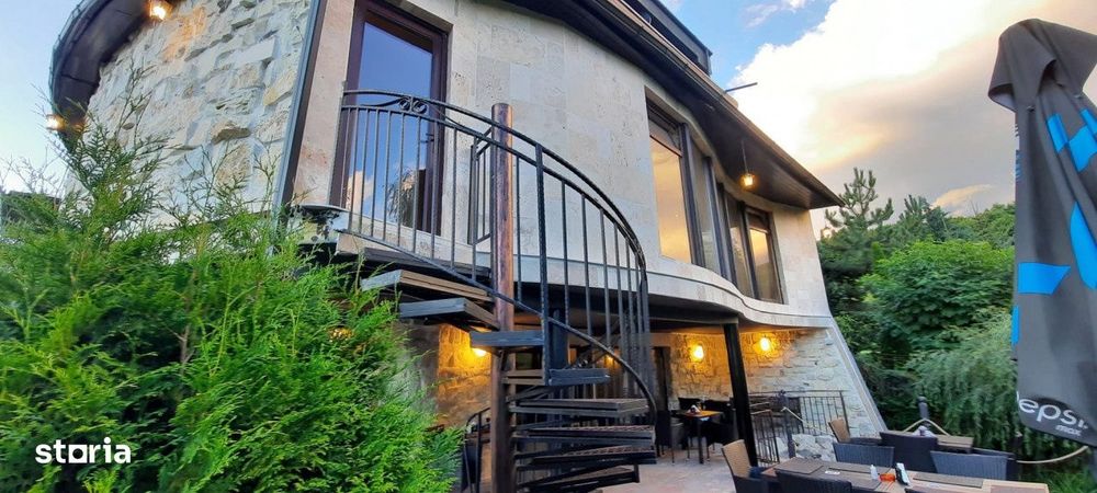 Oportunitate de Investitie, Vila Feleacu, Restaurant / Pensiune