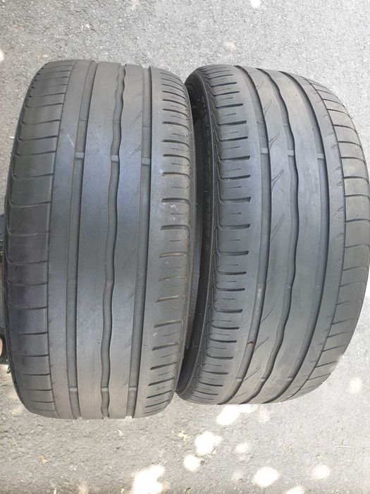 Anvelope Bridegestone 245/40 R19  RunFlat