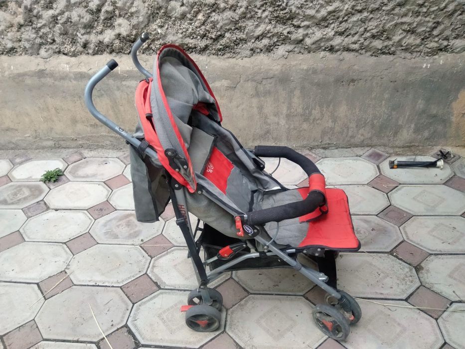 Коляска зонт, продам