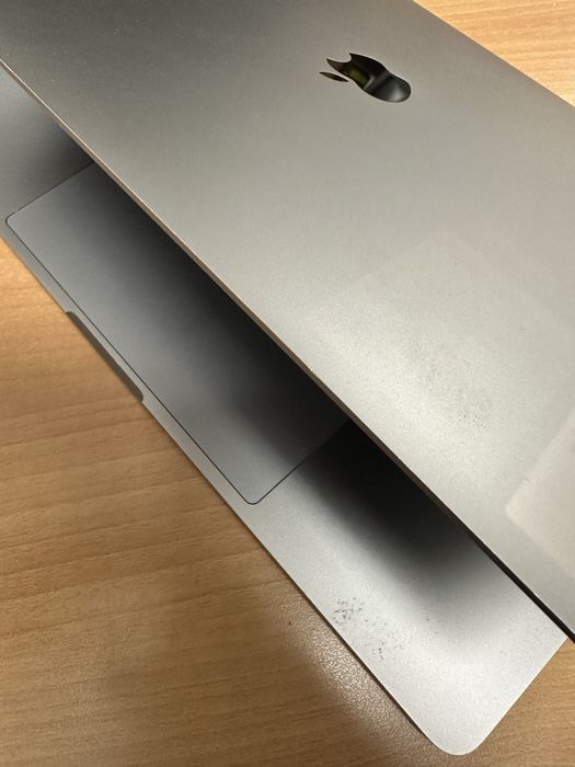 Macbook Pro 15 2018