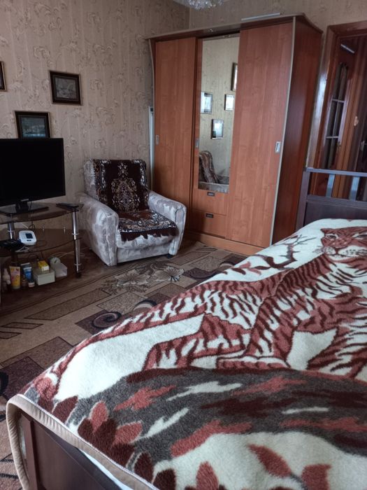 3-х комнатная квартира