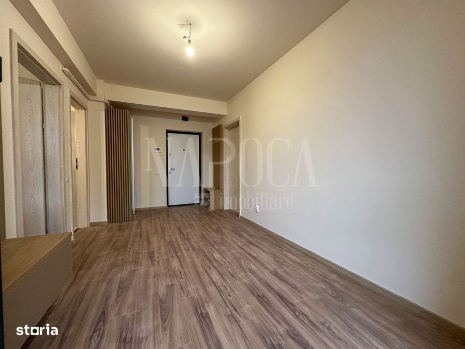 Apartament 2 camere de vanzare in Intre Lacuri, Cluj Napoca