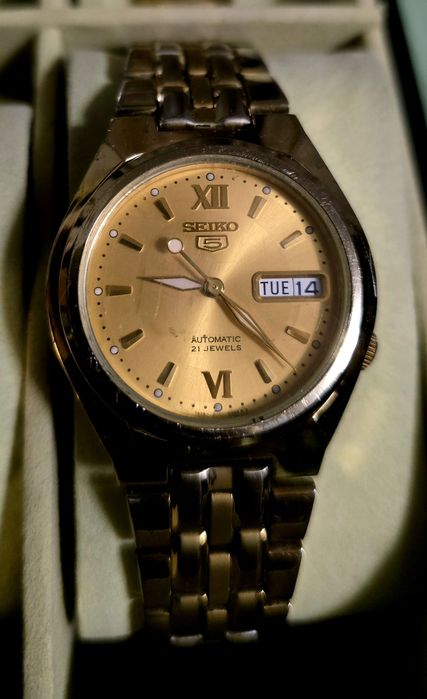 Часовници оригинални