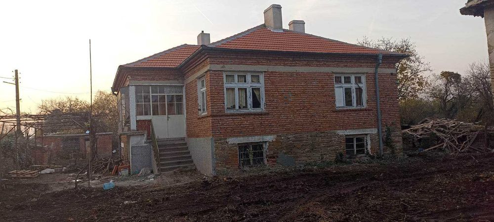 Продава се Къща в с. Лозарево, Област Бургас - 128 кв.м за 199 €/кв.м - Снимка #2