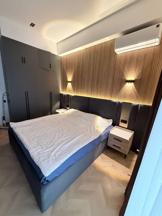 Сдаётся квартира в Дархан Авен!  В Центре города!