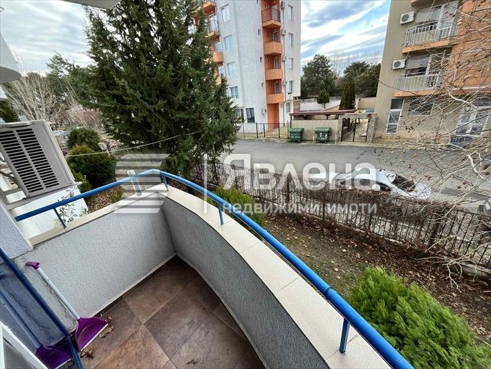 Продава се Двустаен апартамент в к.к. Слънчев бряг - 46 кв.м за 1370 €/кв.м - Снимка #7