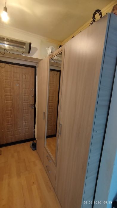 1-к Квартира 20-квадратов