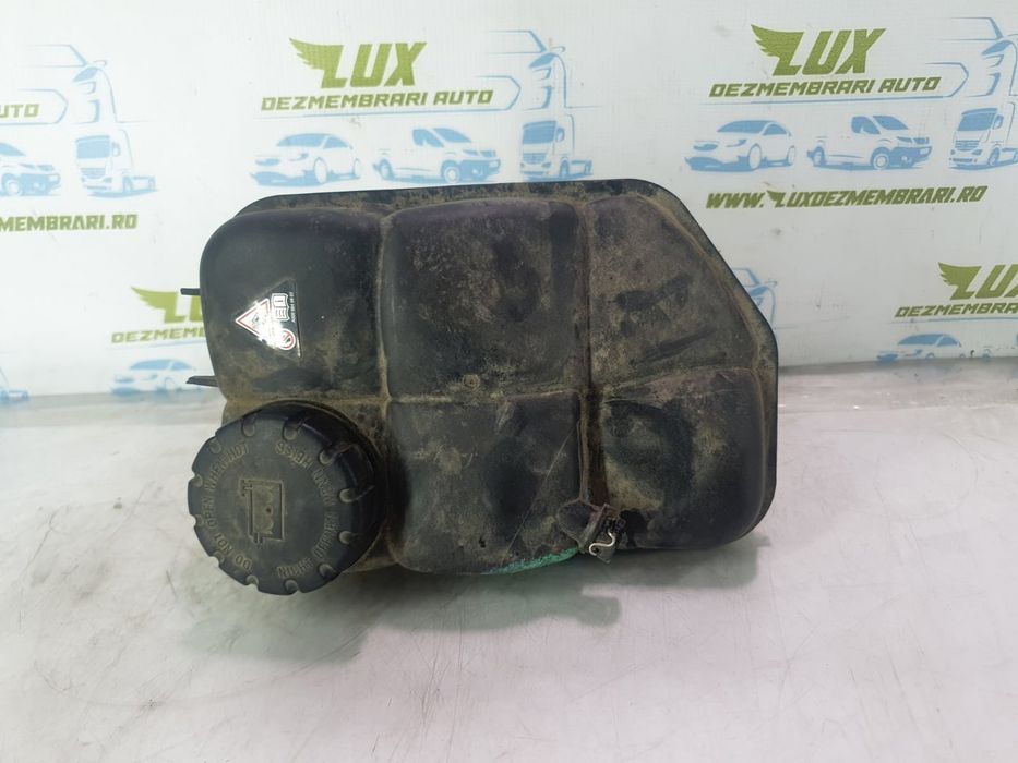 Vas antigel expansiune 2115000049 Mercedes Benz E-Class W211 (2002 - 2006)