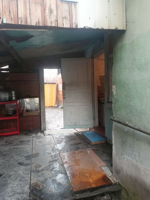 Здам пол дома в районе Саяхата