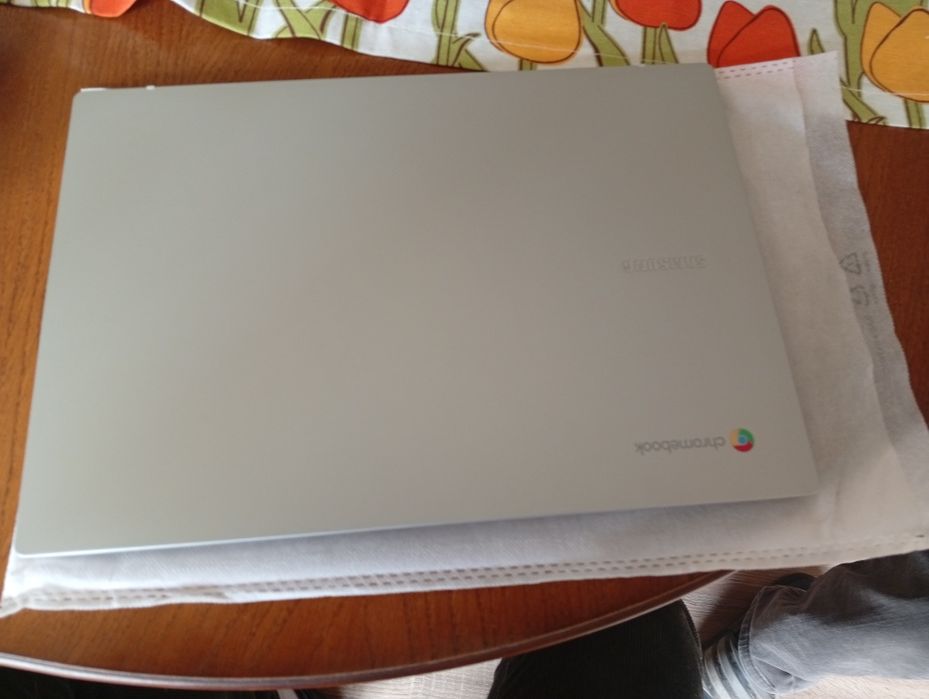 Samsung Chromebook