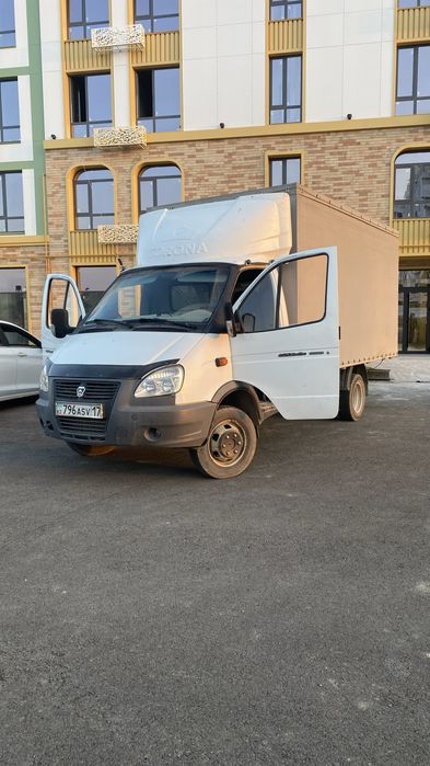 Вынос мусора вывоз қоқыс шығару мусор шыгару Шымкент Газель