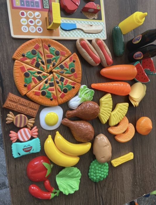 Magazin legume si fructe