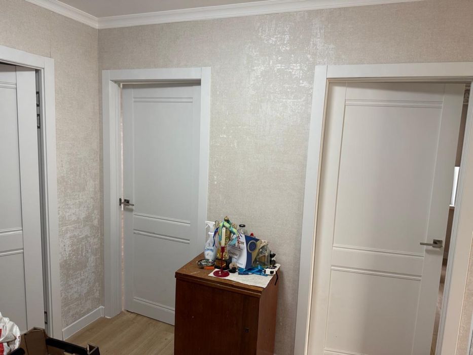 Продам 3 комнатную квартиру