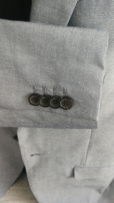 Sacou H&M pt barbati