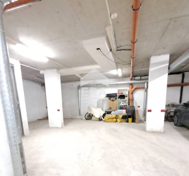 Дава се под наем Гараж / Паркомясто в Варна, Чаталджа - 18 кв.м за 140 € - Снимка #4