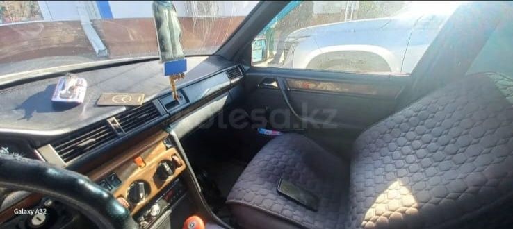 мерс 200е 2.л паук