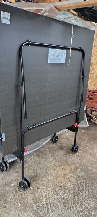 Masa ping pong Sponeta