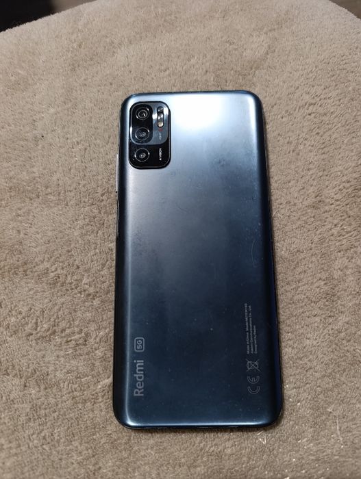 Xiaomi Redmi Note 10 5G