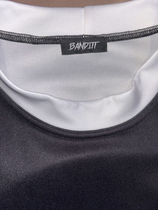 Блуза на Bandit „FEAR WALK WITH ME”