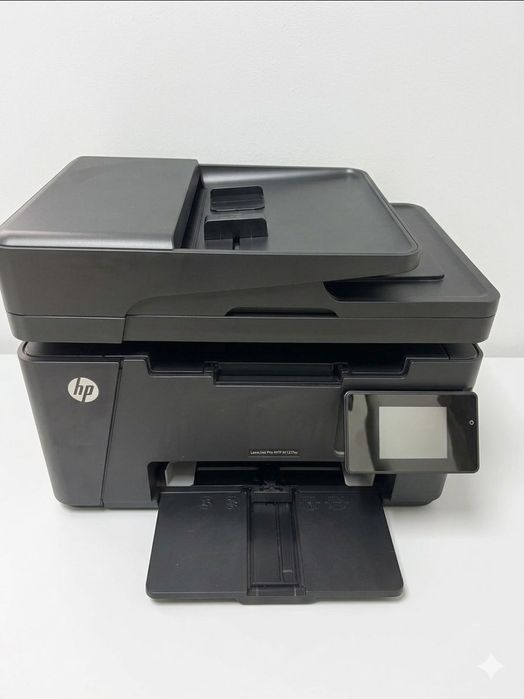 Продам МФУ 3В1 ( принтер) HP LaserJet Pro MFP M127fw