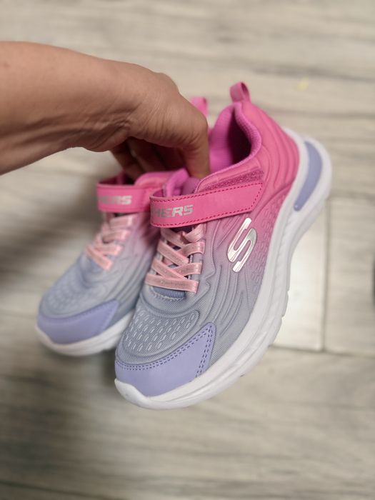 Маратонки Skechers 35 номер