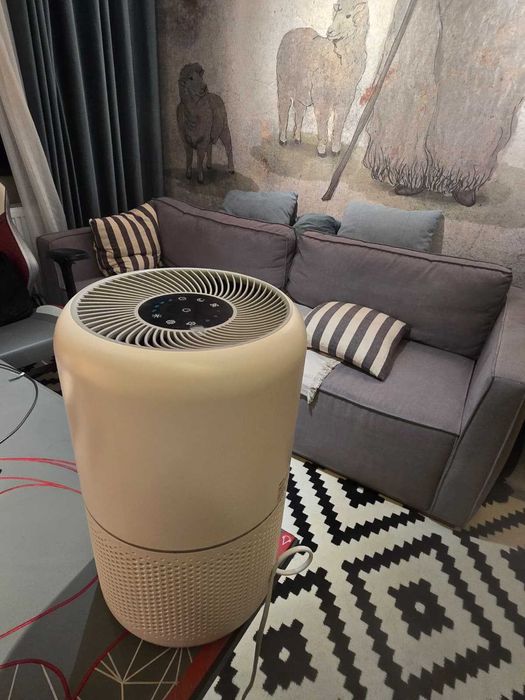 Air Purifier Levoit Pet Care True HEPA P350-RAC