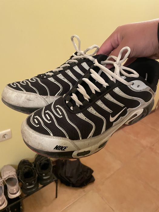 Nike tn zebra fake 41